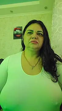 littleRikka online show from January 11, 2026, 7:13 am