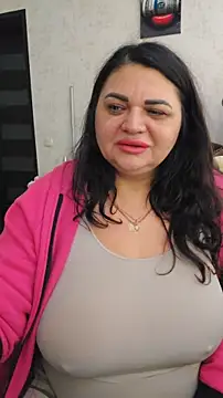 littleRikka online show from February 11, 2026, 9:03 am