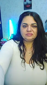 littleRikka online show from February 21, 2026, 8:43 pm