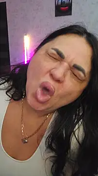 littleRikka online show from February 22, 2026, 7:45 pm