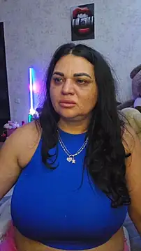 littleRikka online show from February 27, 2026, 7:03 pm