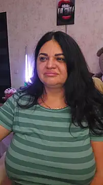 littleRikka online show from March 3, 2026, 8:26 pm