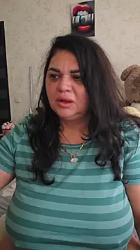 littleRikka online show from March 4, 2026, 8:42 am