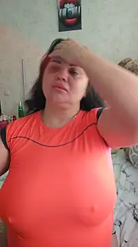 littleRikka online show from March 14, 2026, 7:03 am