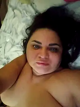 littleRikka online show from March 15, 2026, 7:20 pm