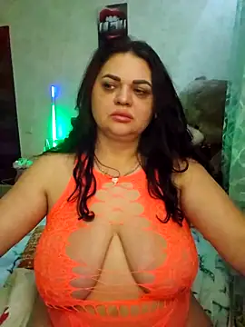 littleRikka online show from March 18, 2026, 7:17 pm