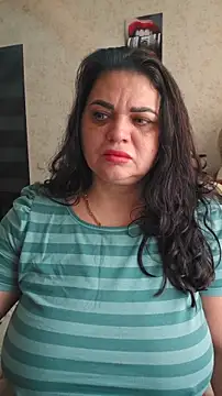 littleRikka online show from March 21, 2026, 7:13 am