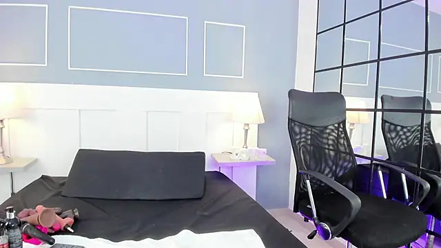 Blackrosse   online show from November 20, 2025, 12:49 pm