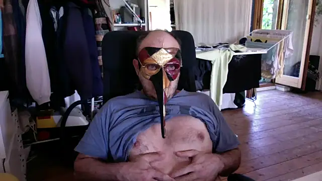 WelcomeTrick online show from June 6, 2026, 5:45 am
