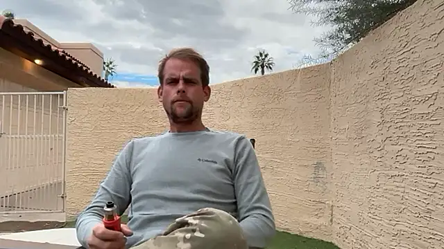 rusharizona online show from November 15, 2025, 9:21 pm