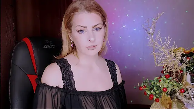 Snapshot of Eleonores chatting on January 28, 2025, 5:32 am Eleonores online show from January 28, 2025, 5:32 am