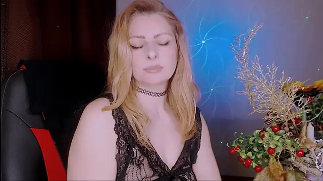 Snapshot of Eleonores chatting on February 4, 2025, 5:31 am Eleonores online show from February 4, 2025, 5:31 am