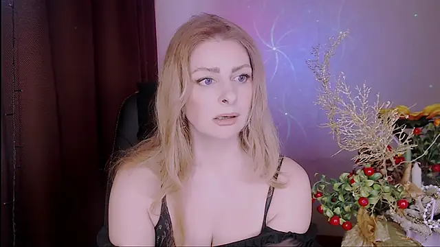 Snapshot of Eleonores chatting on February 6, 2025, 8:18 am Eleonores online show from February 6, 2025, 8:18 am