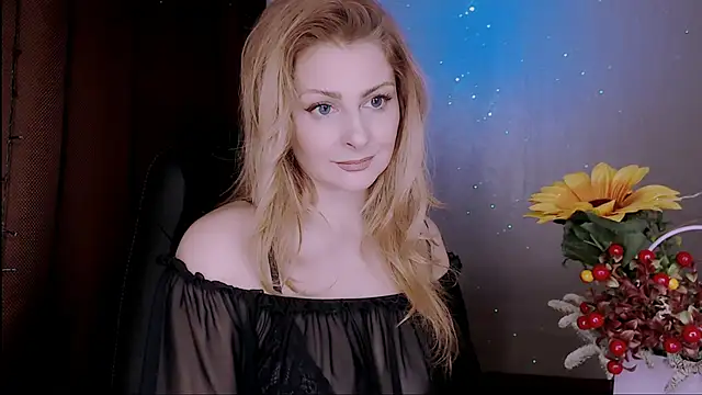 Snapshot of Eleonores chatting on March 3, 2025, 5:20 am Eleonores online show from March 3, 2025, 5:20 am