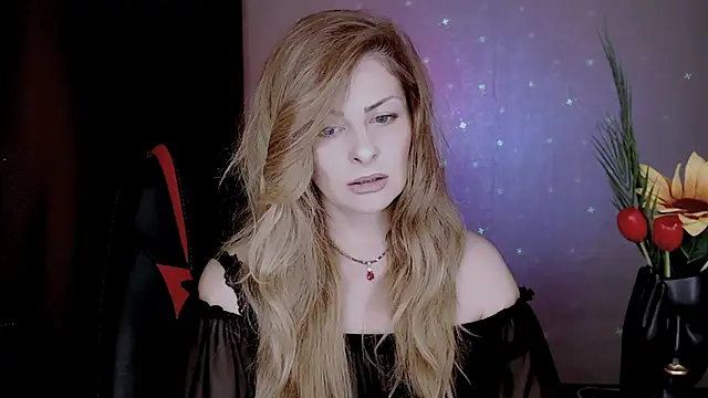 Snapshot of Eleonores chatting on November 11, 2025, 5:07 am Eleonores online show from November 11, 2025, 5:07 am