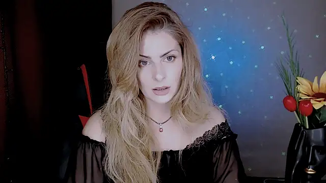 Snapshot of Eleonores chatting on November 13, 2025, 5:06 am Eleonores online show from November 13, 2025, 5:06 am