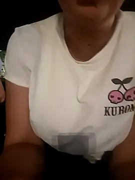 Dolcissima33 online show from September 10, 2025, 9:37 pm