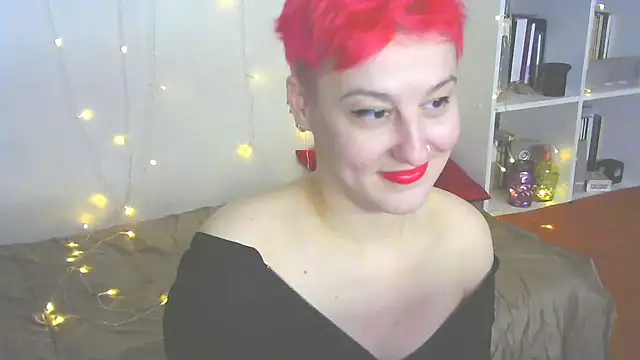 Snapshot of MartaBounty chatting on February 5, 2025, 1:15 am MartaBounty online show from February 5, 2025, 1:15 am