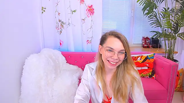 The Deep Passion online show from February 19, 2025, 12:44 pm