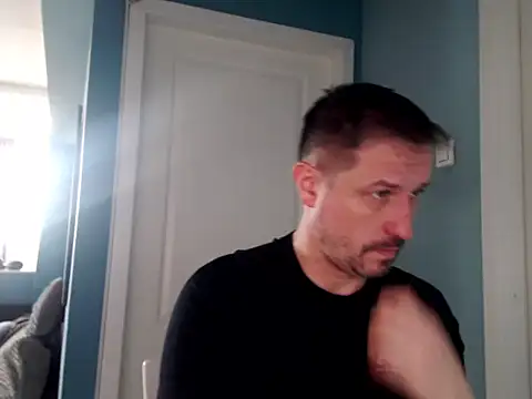 MisterFaithRO online show from April 19, 2026, 2:05 pm