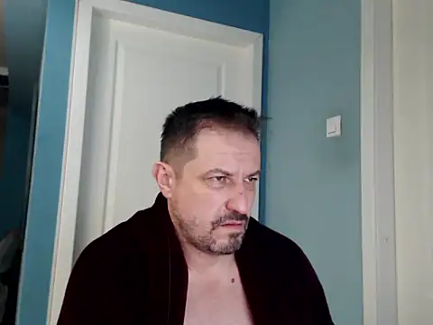 MisterFaithRO online show from April 19, 2026, 6:10 pm