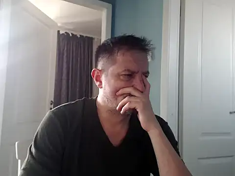 MisterFaithRO online show from April 20, 2026, 12:08 pm
