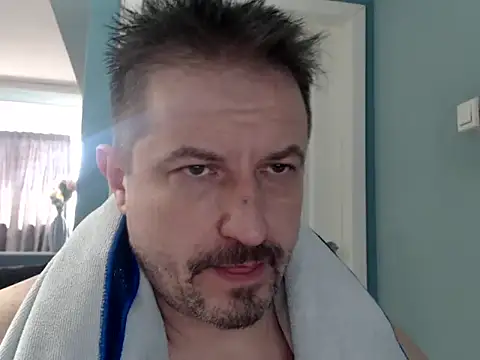 MisterFaithRO online show from April 27, 2026, 1:31 pm
