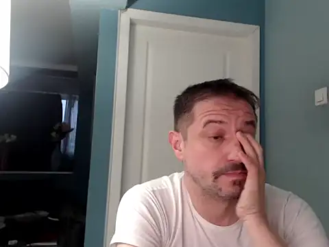 MisterFaithRO online show from April 29, 2026, 5:17 pm