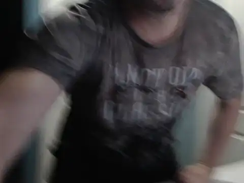 MisterFaithRO online show from May 23, 2026, 10:25 pm