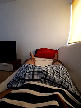 mogli444 online show from January 11, 2026, 1:05 pm