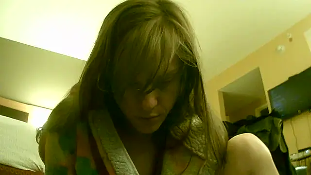 TheDaisyChaos online show from December 12, 2024, 12:59 am