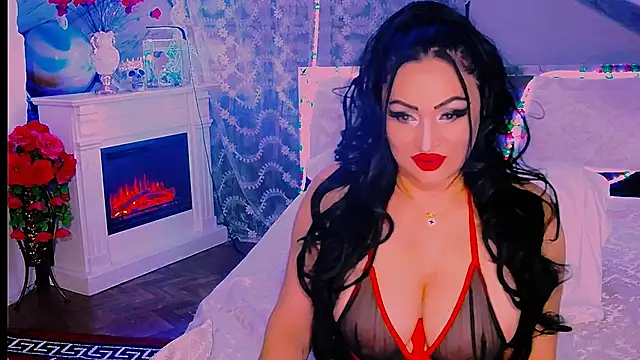 AmyraSunris online show from September 28, 2025, 9:20 pm