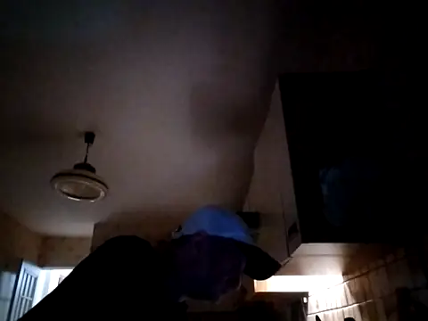 Perv10 online show from April 10, 2026, 8:35 pm