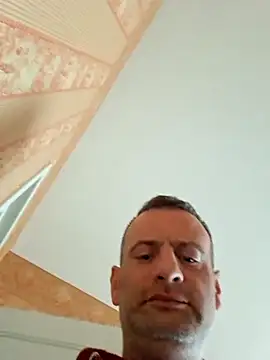 Perv10 online show from April 13, 2026, 8:53 am