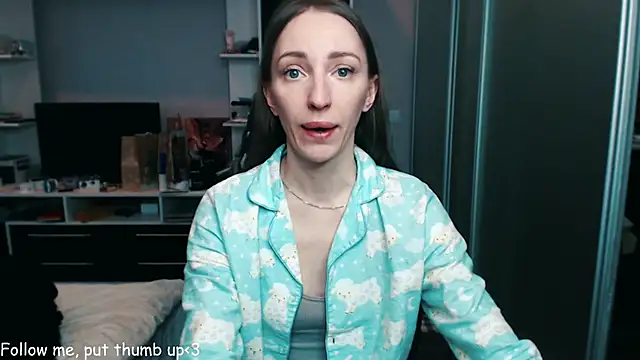 Snapshot of Natalimeowks chatting on February 8, 2025, 7:15 am Natalimeowks online show from February 8, 2025, 7:15 am