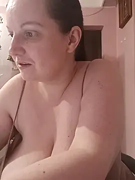 BustyLadyAlma online show from December 21, 2025, 6:09 am