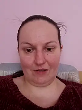 BustyLadyAlma online show from March 22, 2026, 7:34 am