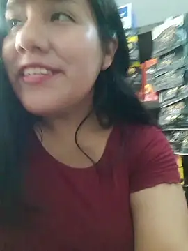 Kalani Engel online show from April 12, 2026, 8:47 pm