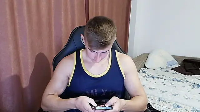 Snapshot of Todhorny9873 chatting on December 13, 2024, 9:02 am Todhorny9873 online show from December 13, 2024, 9:02 am