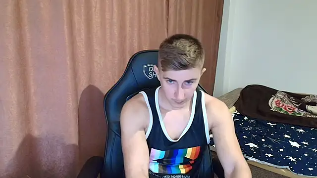 Snapshot of Todhorny9873 chatting on January 9, 2025, 8:45 am Todhorny9873 online show from January 9, 2025, 8:45 am