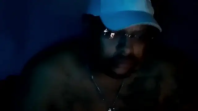 blaccowboy88 online show from April 3, 2026, 7:17 am