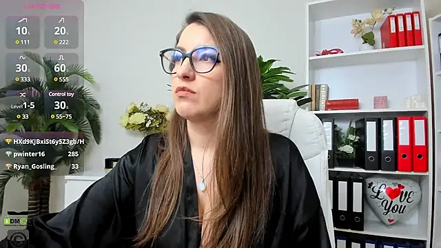 amayawest online show from March 2, 2025, 9:31 am