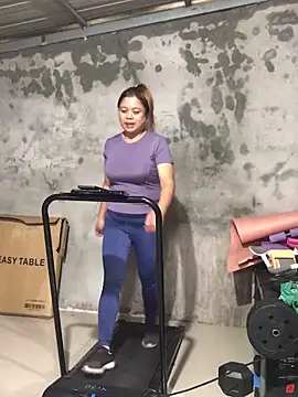 Snapshot of Kariebabe chatting on December 13, 2024, 12:42 am Kariebabe online show from December 13, 2024, 12:42 am