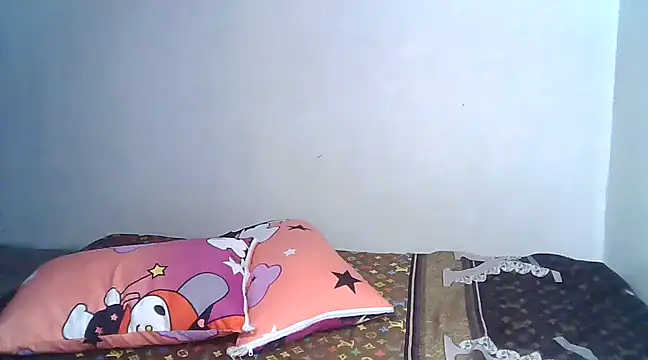 Snapshot of Kariebabe chatting on December 13, 2024, 10:51 am Kariebabe online show from December 13, 2024, 10:51 am