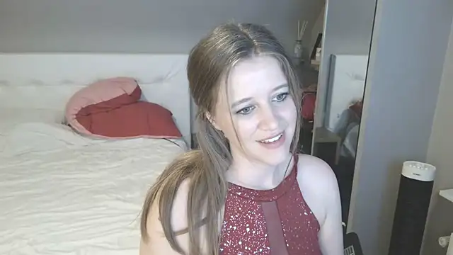 Neonstar online show from March 7, 2026, 6:16 pm