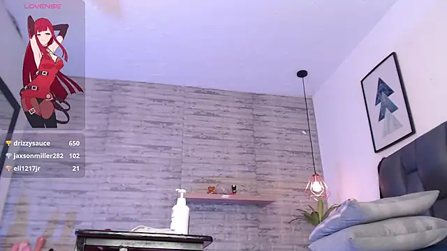 TinnaCobb online show from February 22, 2025, 3:03 pm