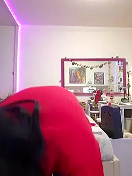 Snapshot of misscectito13 chatting on March 1, 2025, 4:33 pm misscectito13 online show from March 1, 2025, 4:33 pm