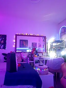 Snapshot of misscectito13 chatting on March 11, 2025, 9:04 pm misscectito13 online show from March 11, 2025, 9:04 pm