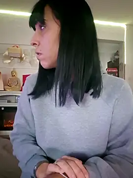 misscectito13 online show from December 18, 2025, 12:44 pm