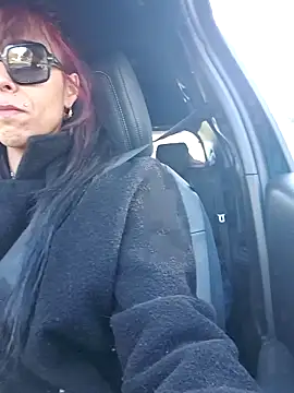 misscectito13 online show from March 12, 2026, 2:23 pm